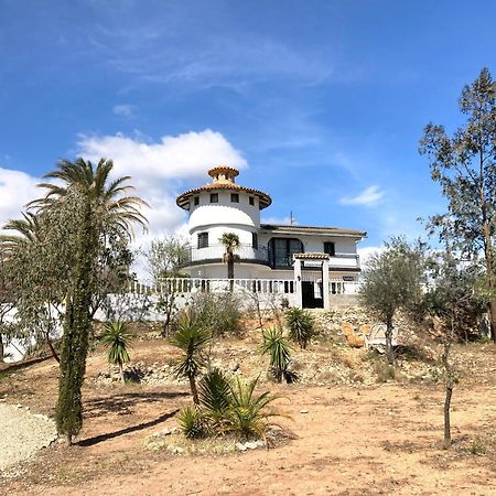 Villa Torre Macastre, Valencia Bagian luar foto