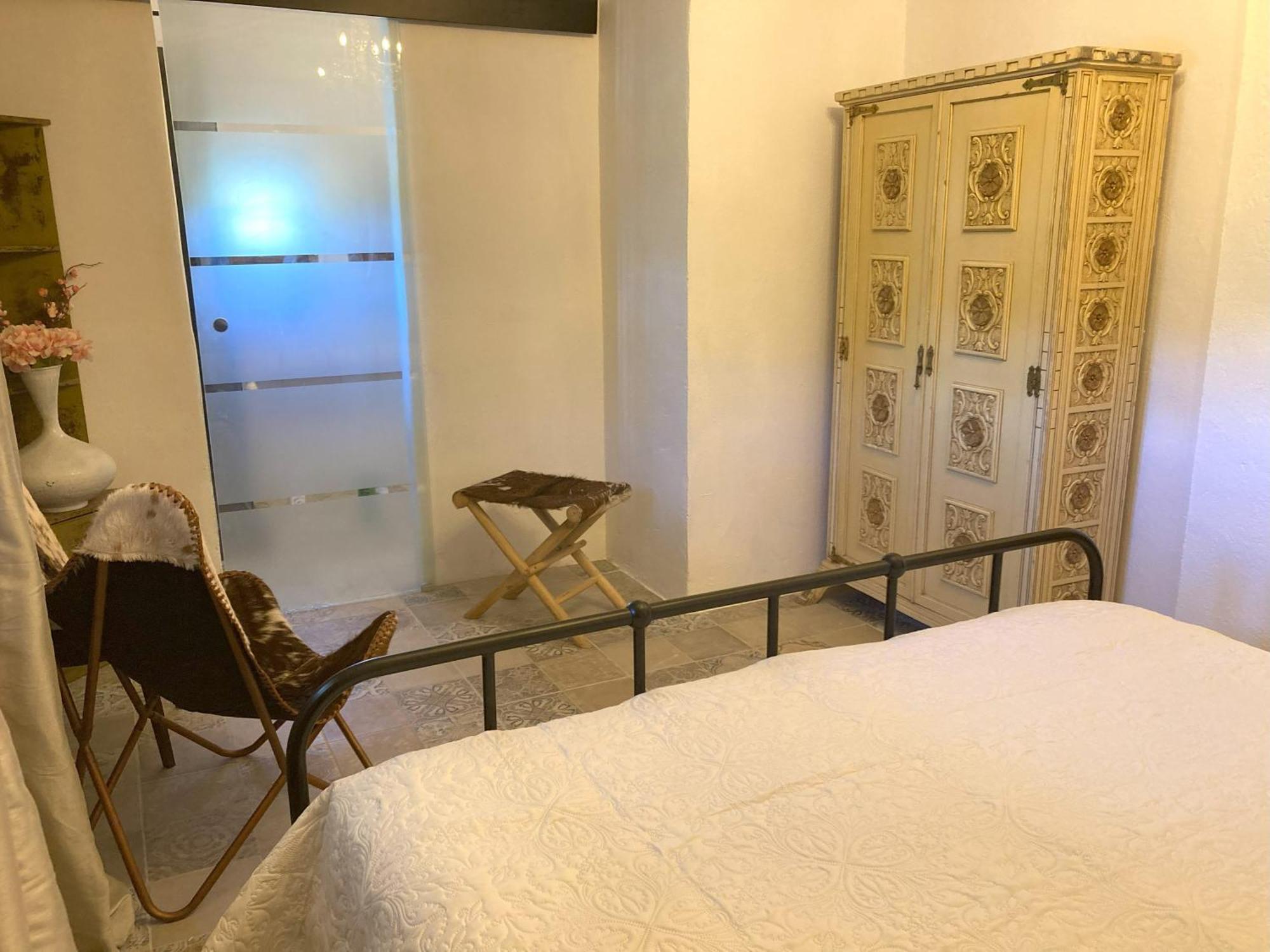 Villa Torre Macastre, Valencia Ruang foto