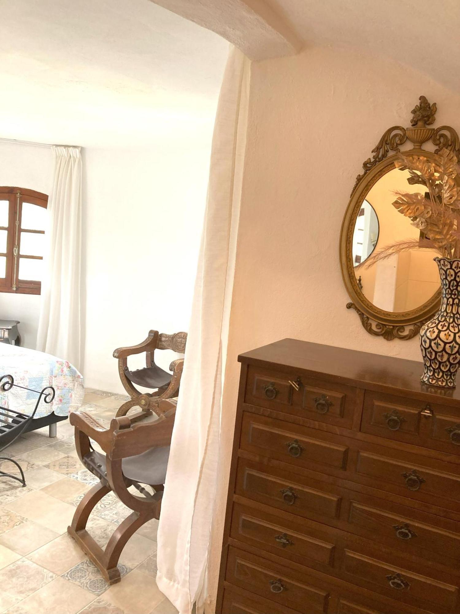 Villa Torre Macastre, Valencia Ruang foto