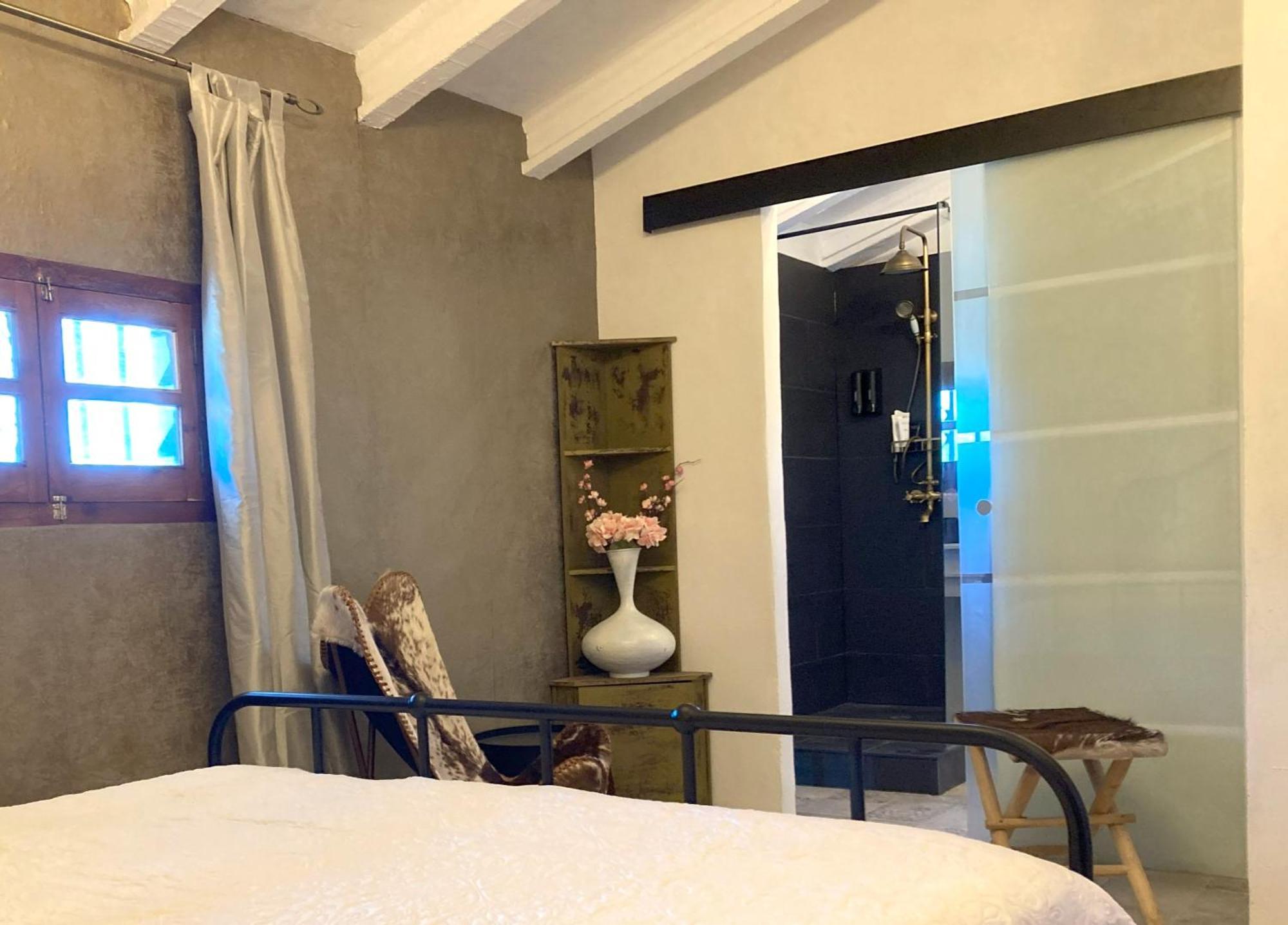 Villa Torre Macastre, Valencia Ruang foto