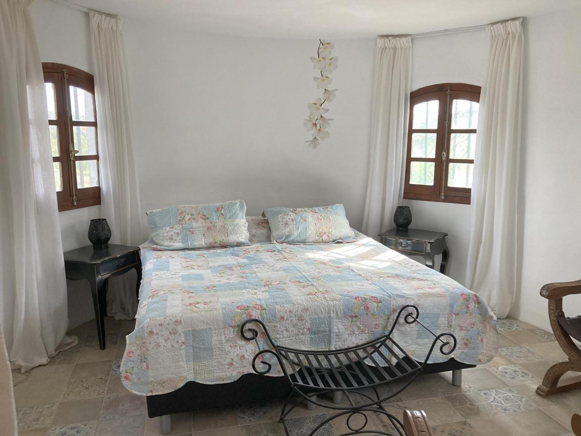 Villa Torre Macastre, Valencia Ruang foto