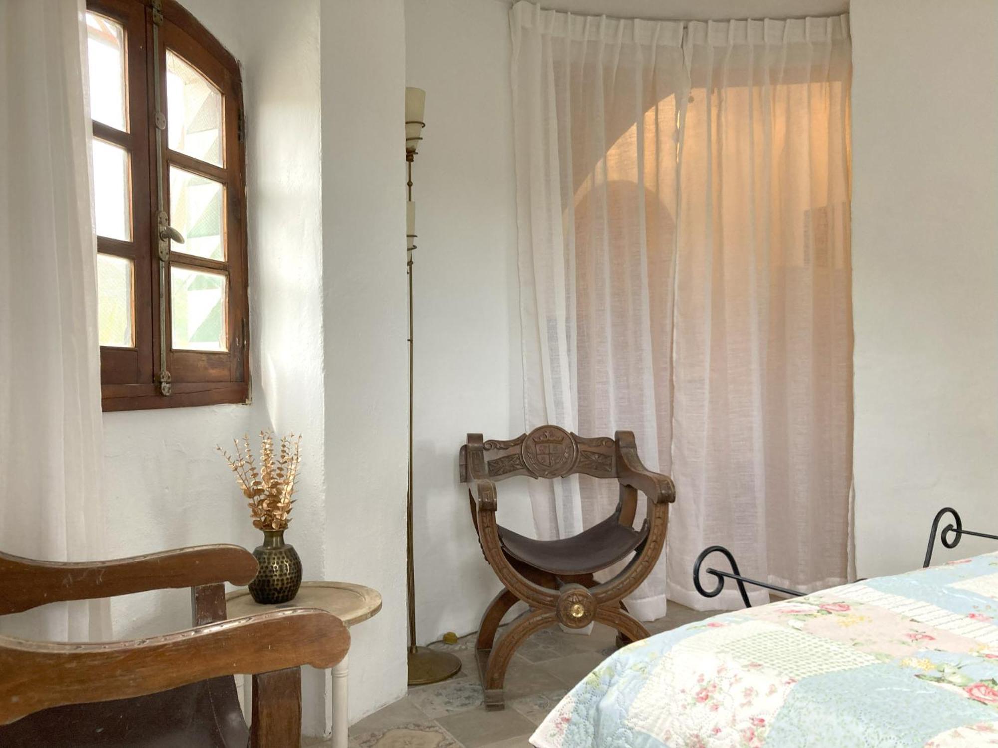 Villa Torre Macastre, Valencia Ruang foto