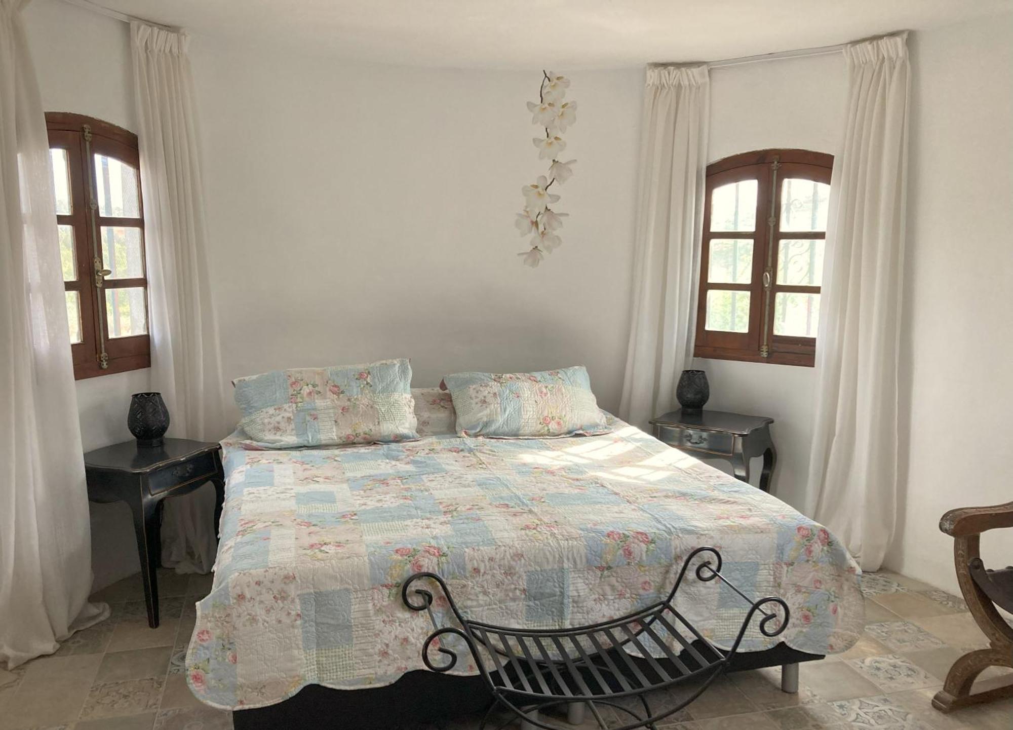Villa Torre Macastre, Valencia Ruang foto