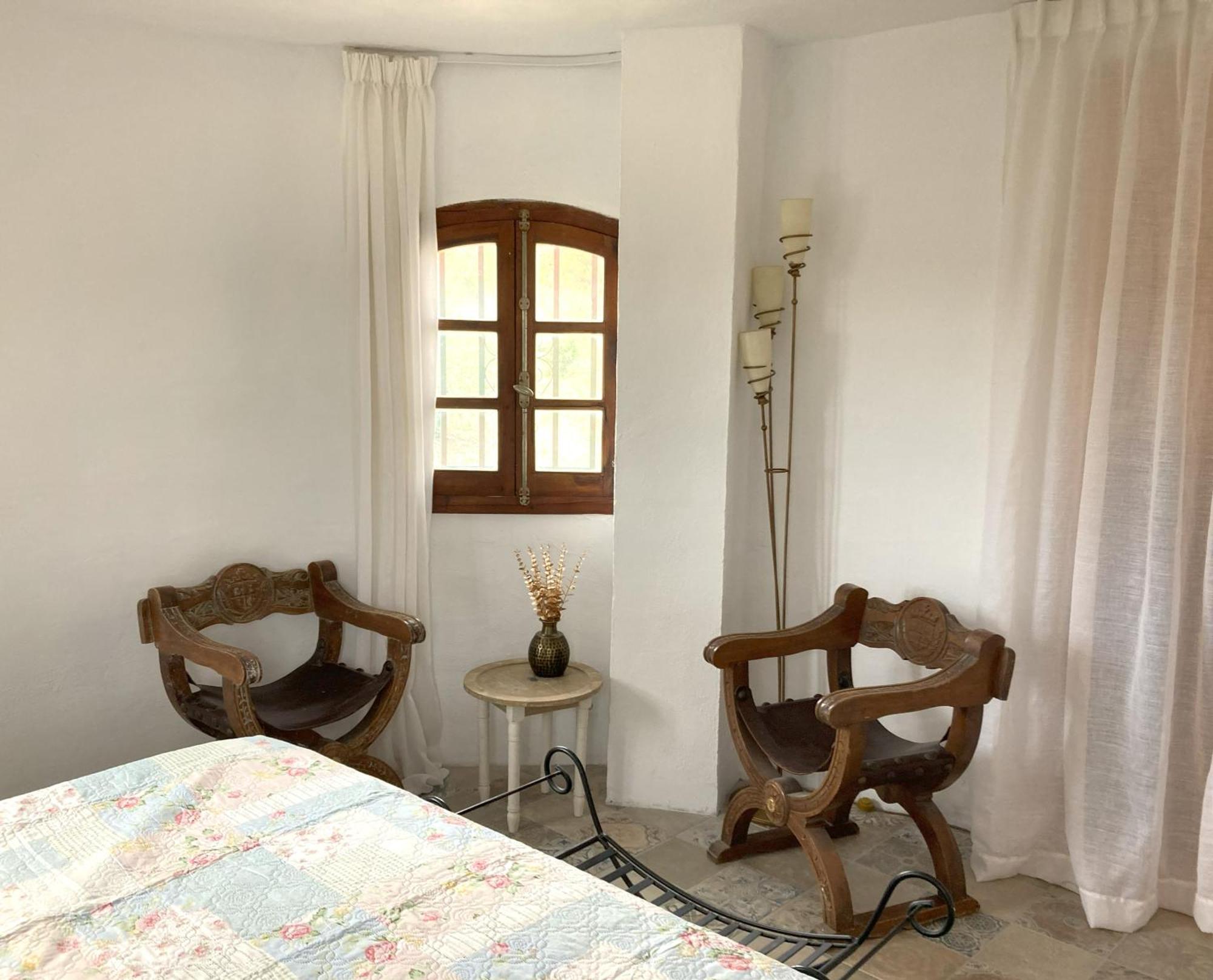 Villa Torre Macastre, Valencia Ruang foto