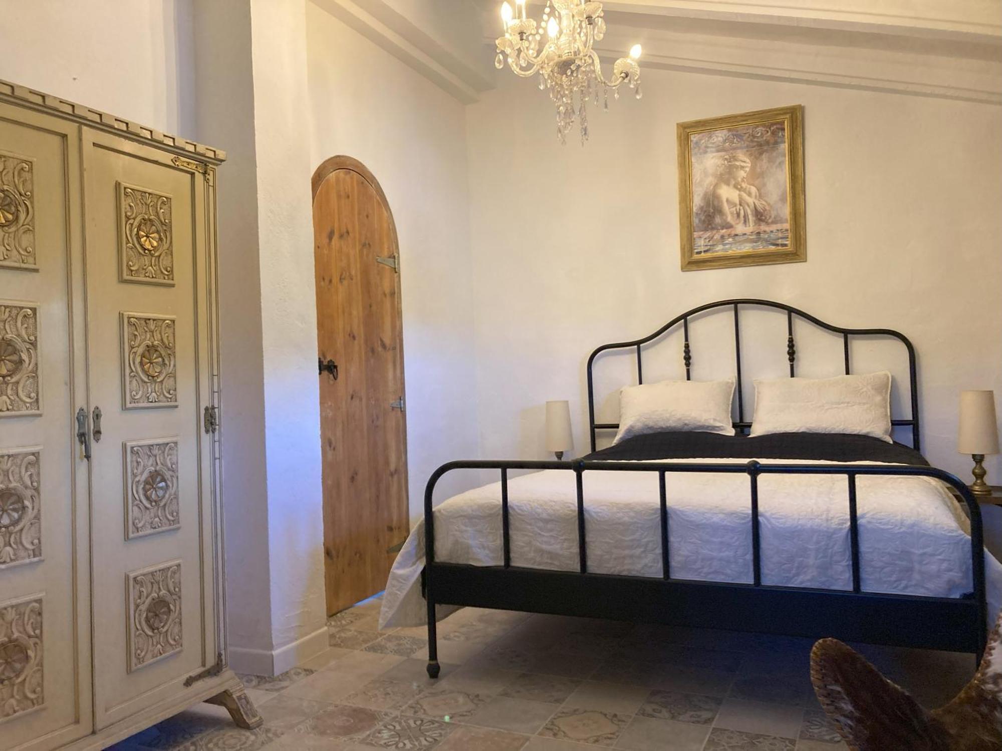 Villa Torre Macastre, Valencia Ruang foto