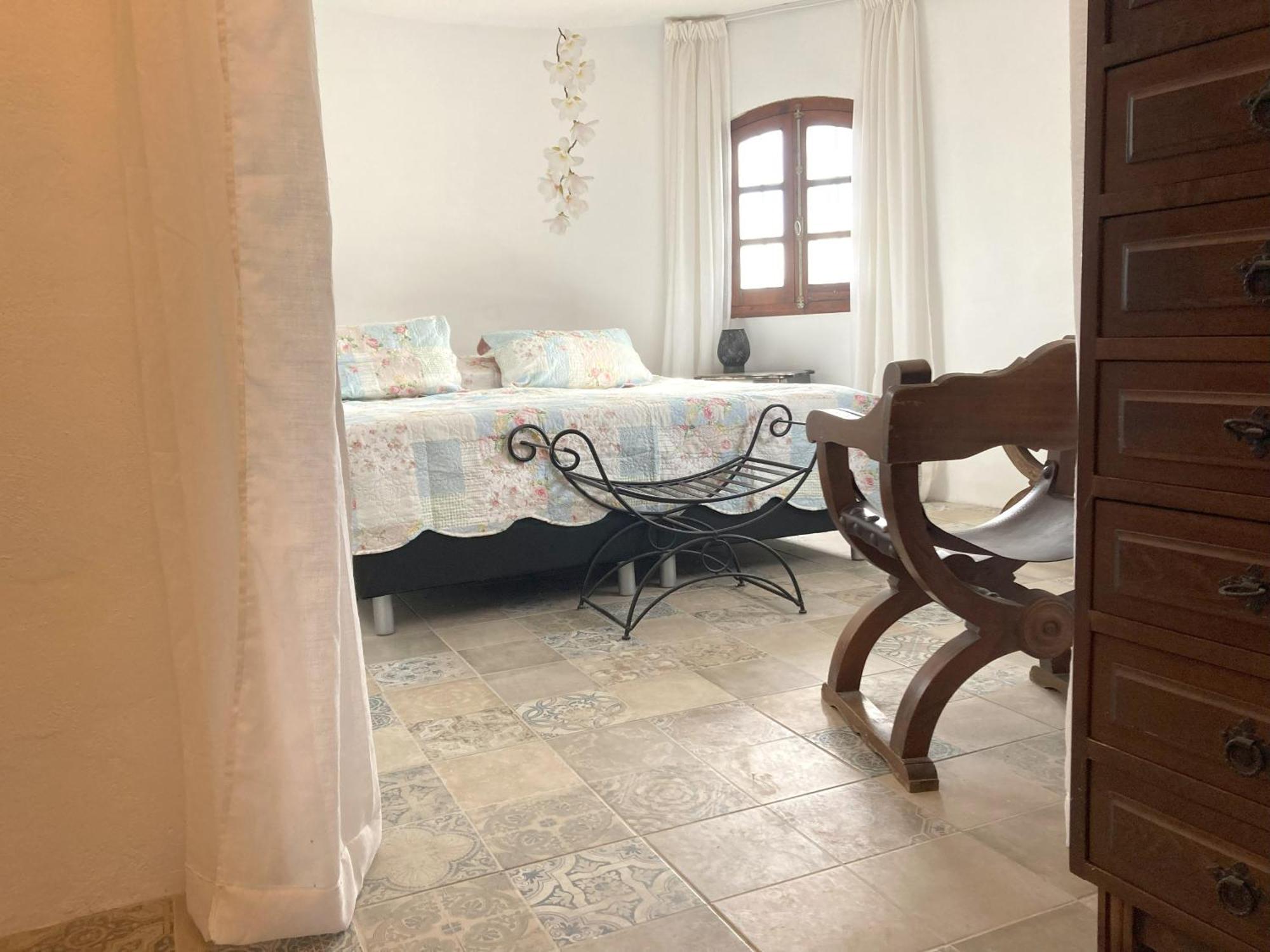 Villa Torre Macastre, Valencia Ruang foto