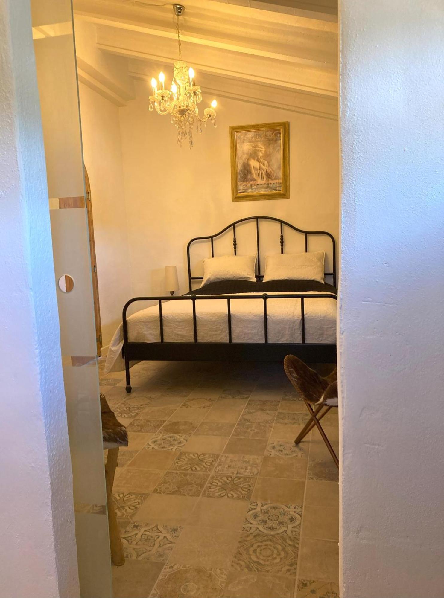 Villa Torre Macastre, Valencia Ruang foto