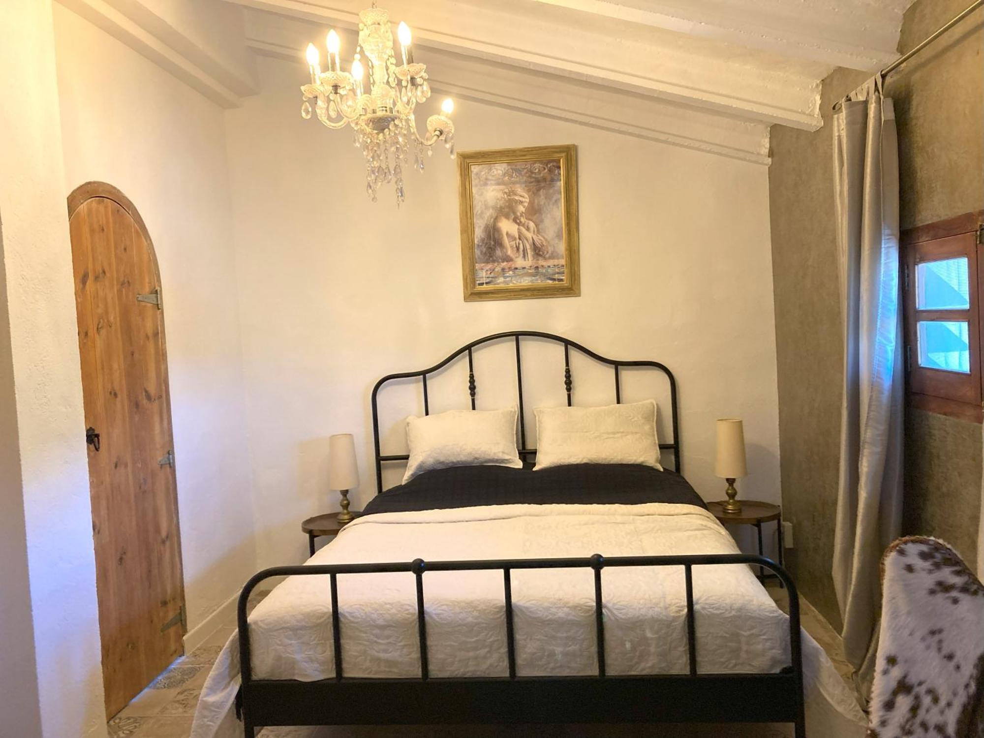 Villa Torre Macastre, Valencia Ruang foto