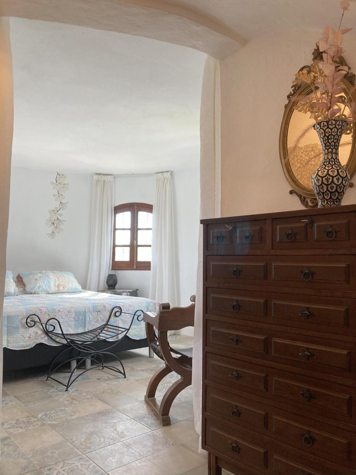Villa Torre Macastre, Valencia Bagian luar foto